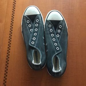 Converse sneakers